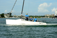 2015 Melges 24 Miami Invitational C 174