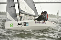 2019 Charleston Race Week C_0801
