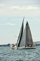 2015 NYYC Annual Regatta C 121