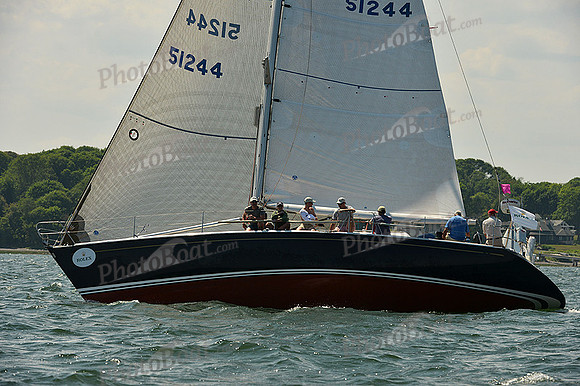2015 NYYC Annual Regatta E 1035