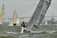 2013 Charleston Race Week A 2583