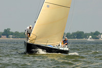 2012 Southern Bay Race Week A 150