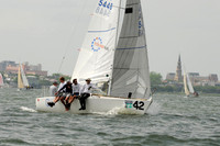 2012 Charleston Race Week A 1726