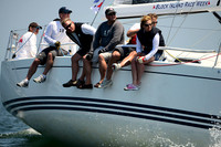 2013 Block Island Race Week A 335