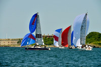 2016 NYYC Race Week A 1480