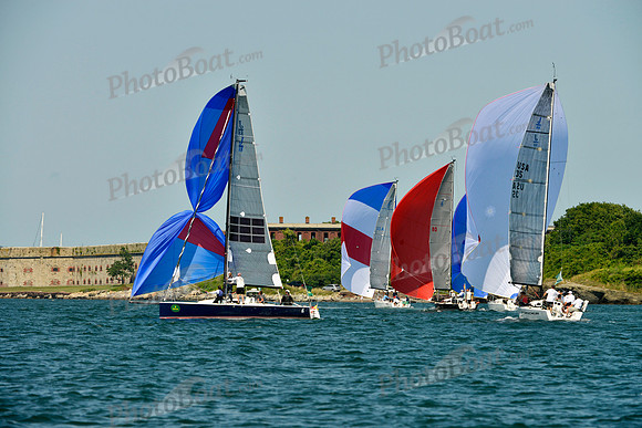 2016 NYYC Race Week A 1480