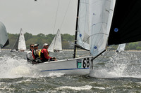 2013 Charleston Race Week A 2095
