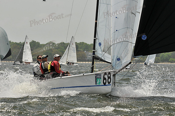 2013 Charleston Race Week A 2095