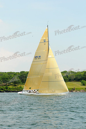 2011 NYYC Annual Regatta A 1704