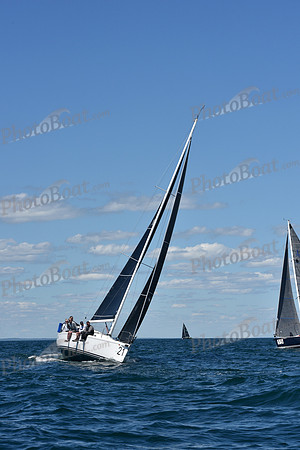 2021 Block Island Race Week D_3287