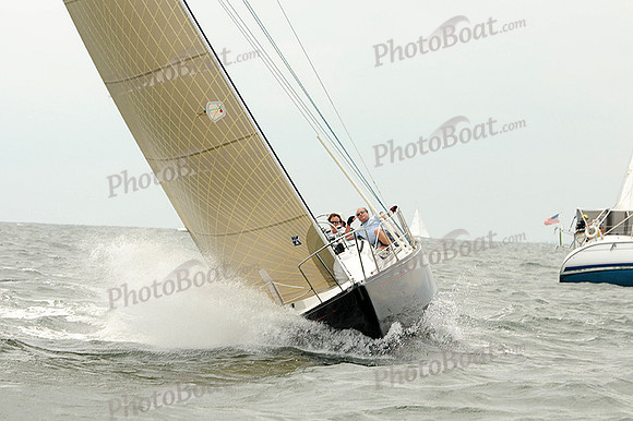 2012 Cape Charles Cup A 1499
