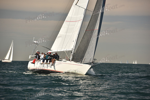 2024 Figawi 2337
