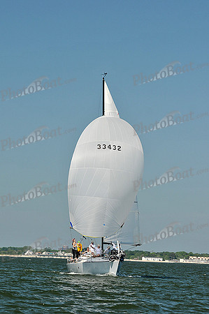 2013 Southern Bay Race Week C 259