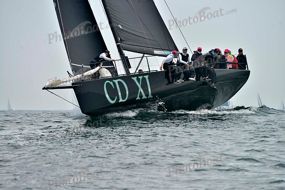 2021 Block Island Race Week C_0126