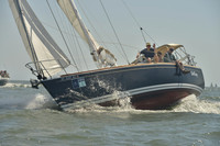 2017 Charleston Race Week A_0514
