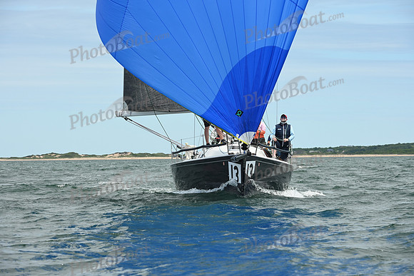 2025 Block Island Race Week L_0834