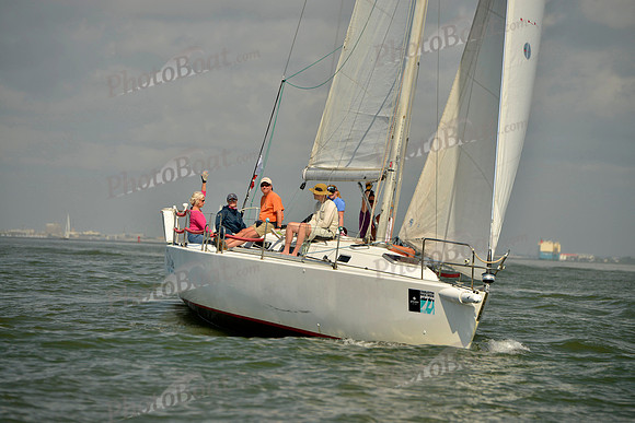 2018 Charleston Race Week A_0429
