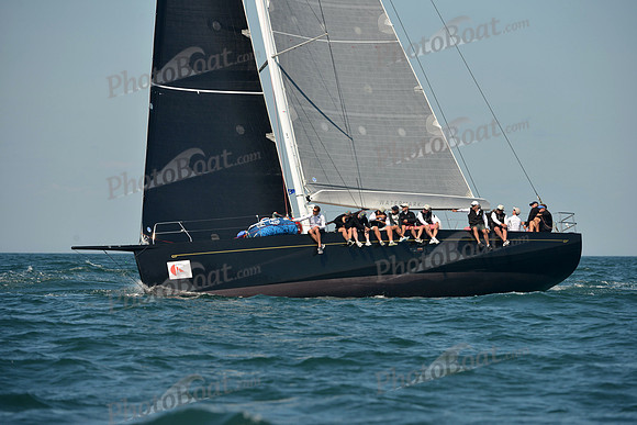 2015 Block Island Race Week G 1623