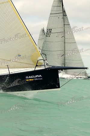 2009 Key West Race Week C 115