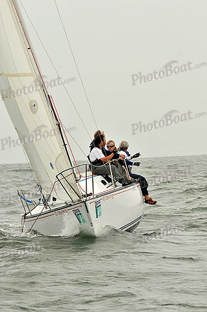 2013 Charleston Race Week A 295