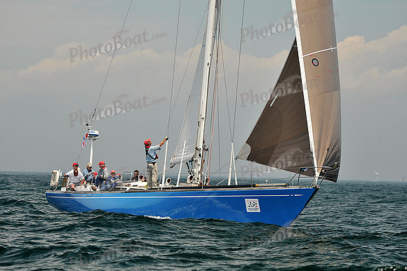 2013 Block Island Race Week C 1618