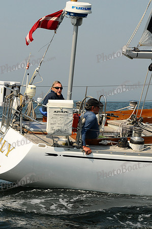 2011 Block Island Race A 490