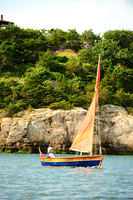 2014 NYYC Race Week A 1082
