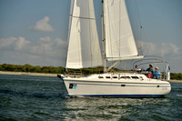 2018 Charleston Race Week A_0048