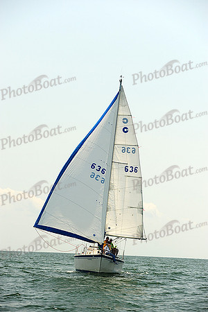 2014 Cape Charles Cup A 1306