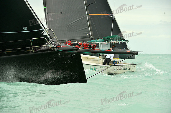 2016 Key West Race Week A_0065