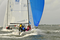 2013 Charleston Race Week A 999