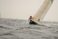 2009 Block Island Race Week Monday 993