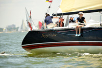 2015 Southern Bay Race Week A 594