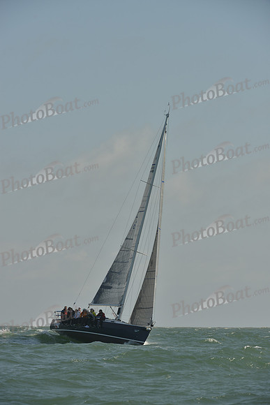 2017 Charleston Race Week D_0144