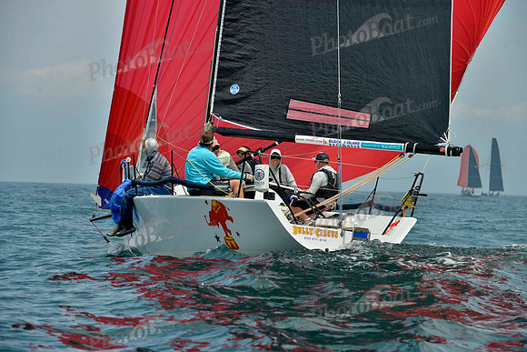 2021 Block Island Race Week C_0313
