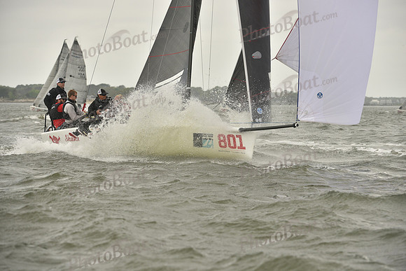 2019 Charleston Race Week H_0582