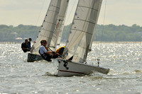 2015 Charleston Race Week B 889