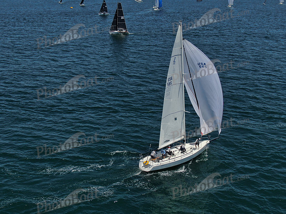2025 Block Island Race Week F_0078