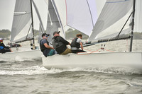 2019 Charleston Race Week C_0271