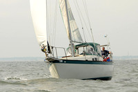 2012 Cape Charles Cup A 452