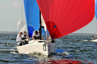 2014 J70 Winter Series A 304