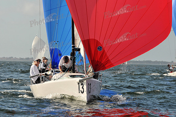 2014 J70 Winter Series A 304