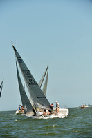 2015 Southern Bay Race Week A 1202
