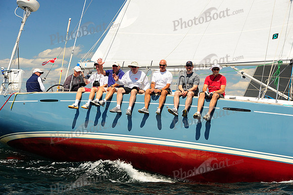 2014 Newport Bermuda A 1046
