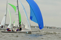 2013 Charleston Race Week A 754