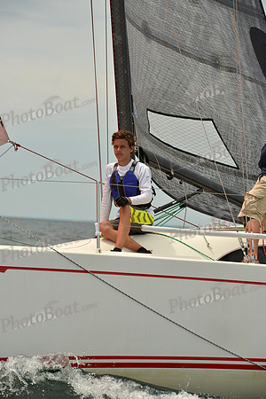 2015 Block Island Race Week L 785