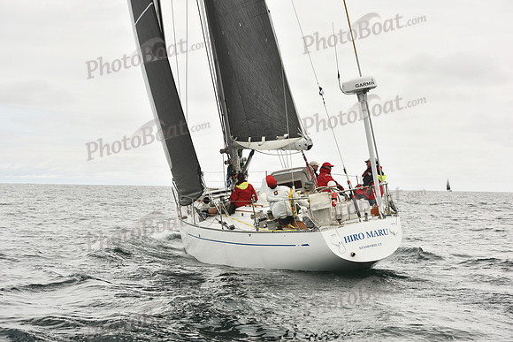 2018 Newport Bermuda Race A_0616