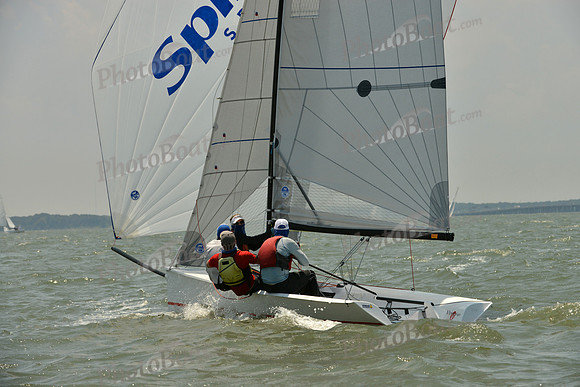 2016 Southern Bay Race Week A_1380