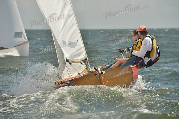 2018 Thistle Nationals F_0416