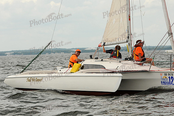 2012 Screwpile A 1776